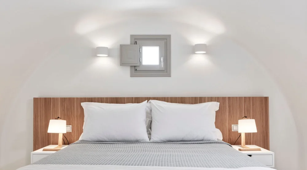 Standard Suite at Costa Grand Resort & Spa