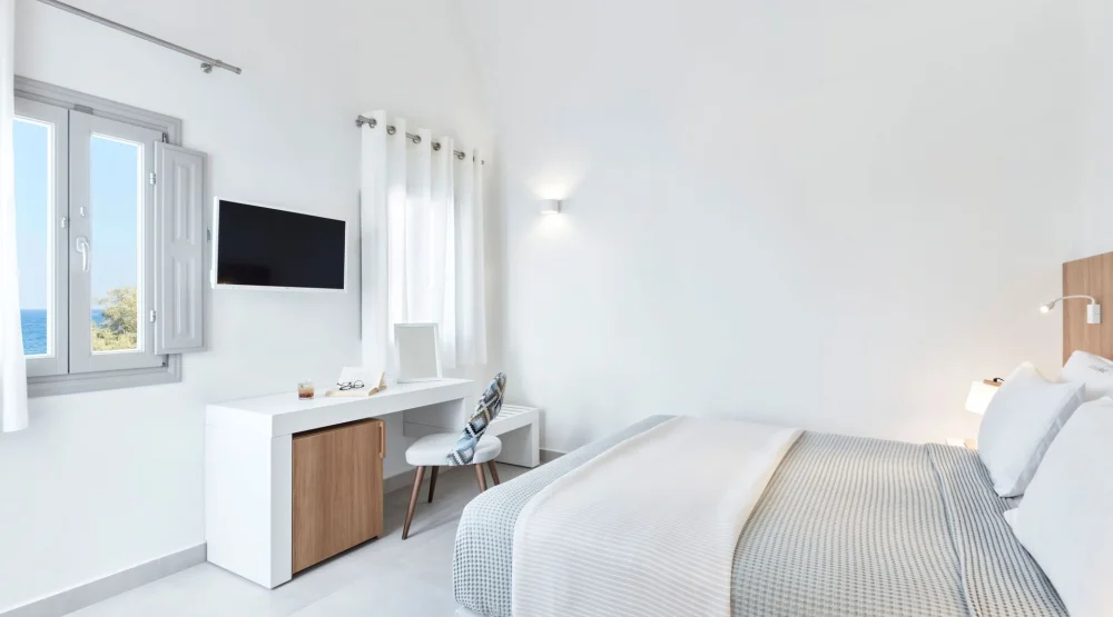 Beachfront Suite at Costa Grand Resort & Spa