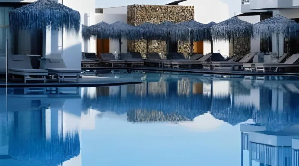 Classic Double Room at Diamond Deluxe Hotel