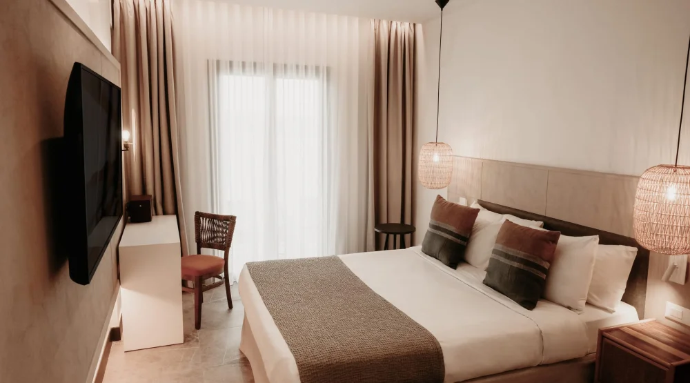 Sapphire Cozy Nest at Domes Aulus Elounda