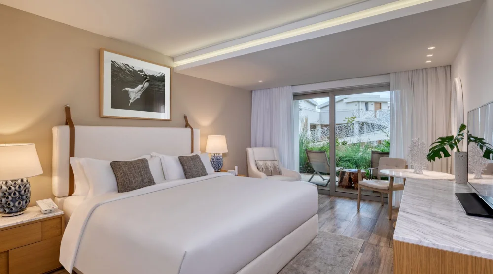 Emerald Retreat at Domes Miramare