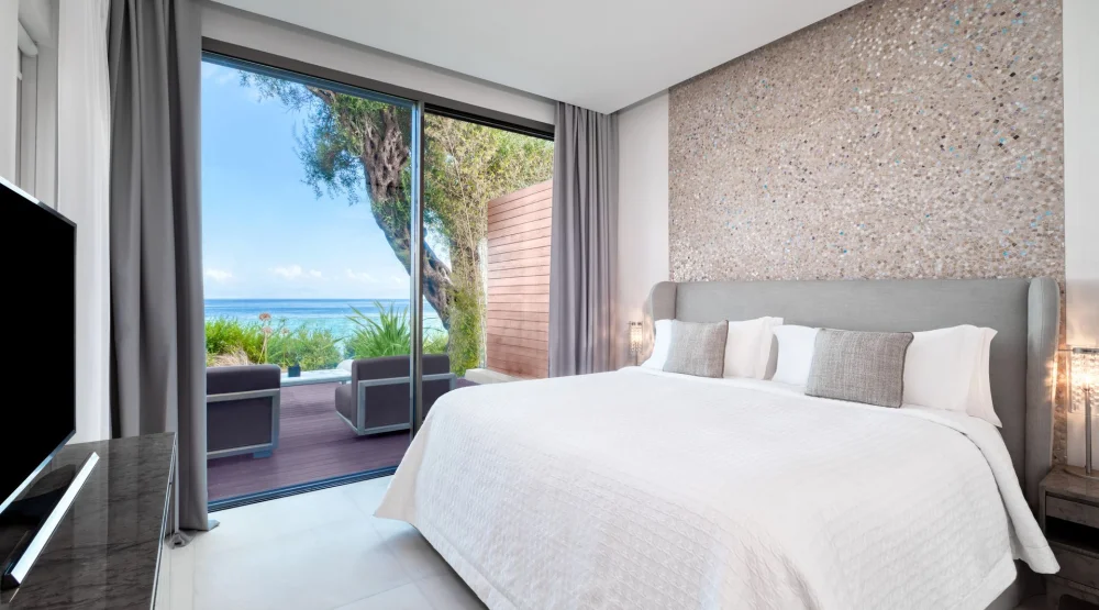 Hrh Pearl at Domes Miramare