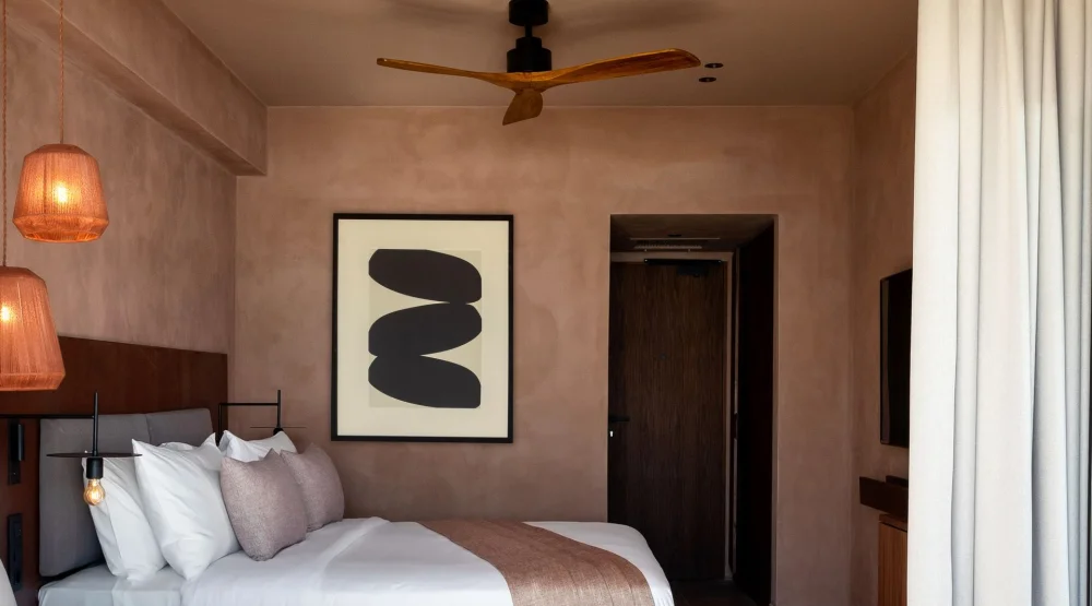 Inland Retreat at Domes Of Corfu