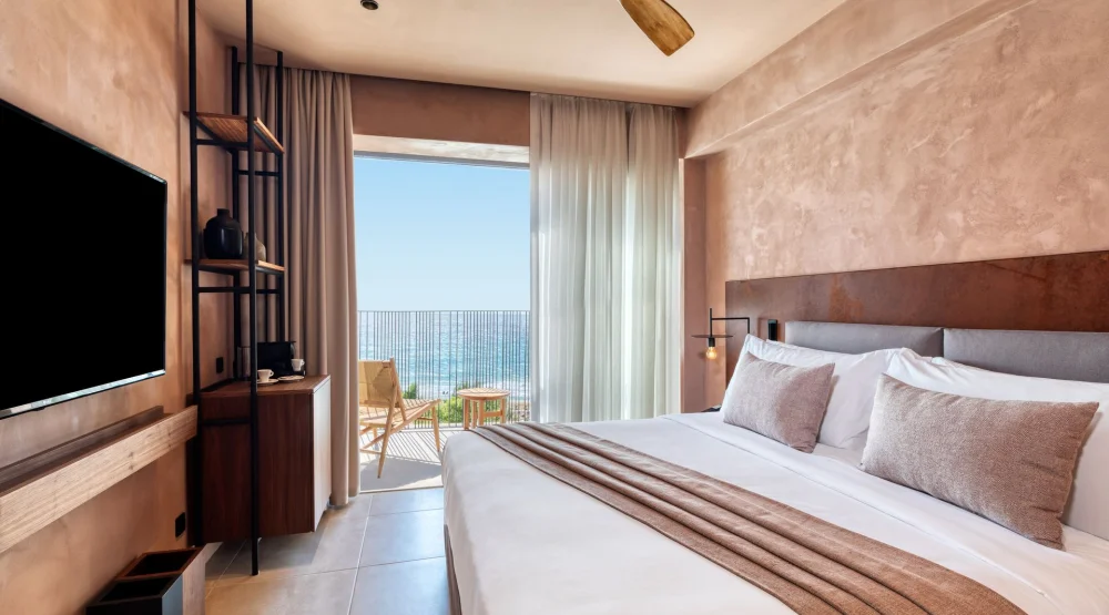 Sapphire Retreat at Domes Of Corfu