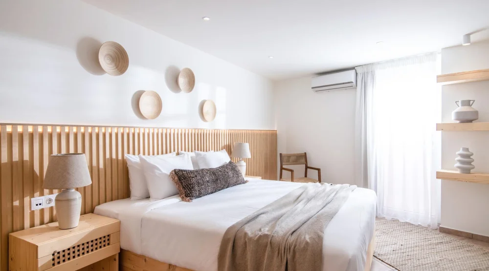 Two Bedroom Suite at Elea Suites & Residences