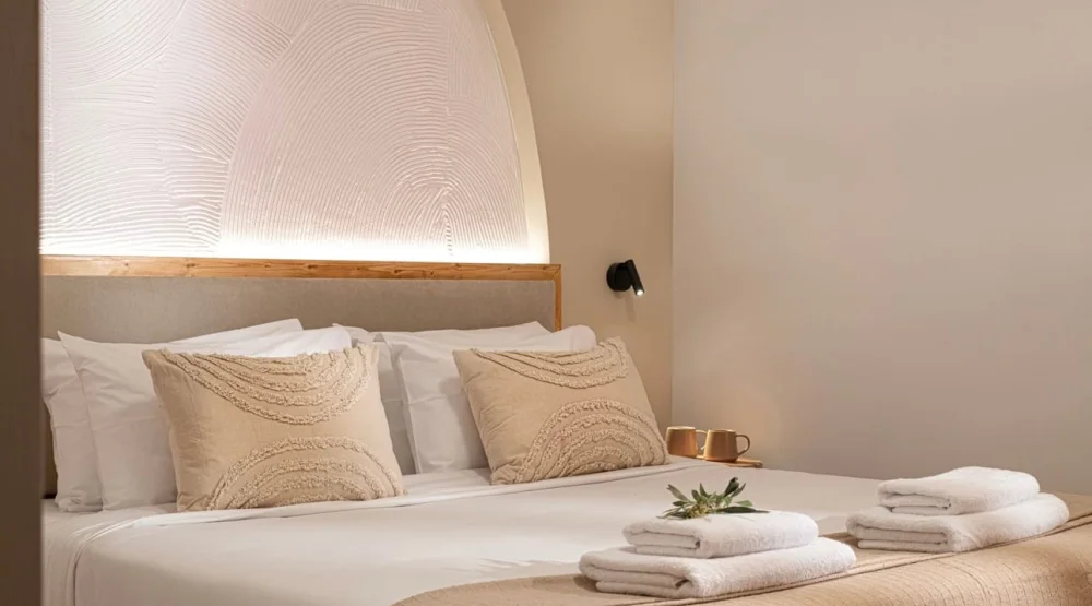 Three Bedroom Suite at Elea Suites & Residences