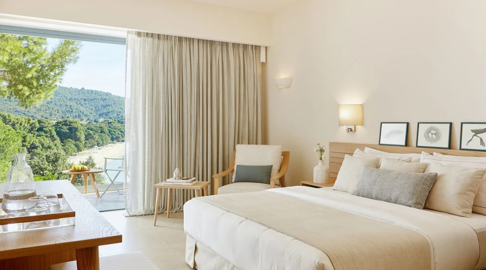 Double Xenia | Xenia Hotel at Elivi Skiathos