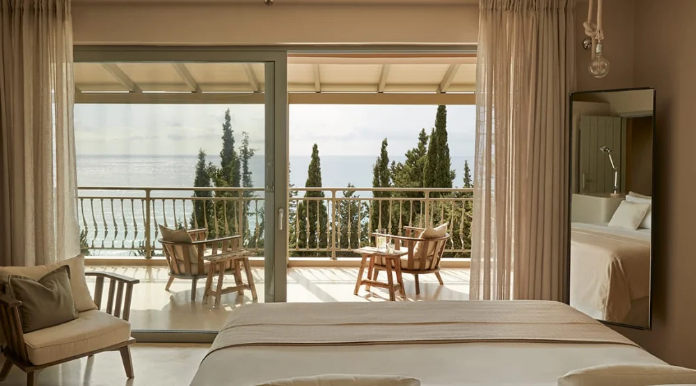 Superior Retreat at F Zeen Retreat