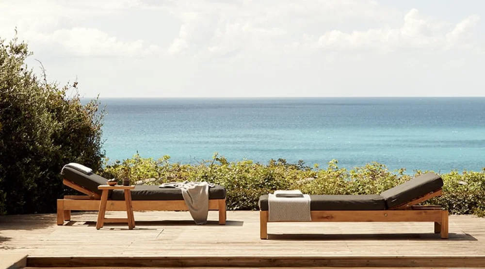 Three Bedroom Villa at F Zeen Retreat