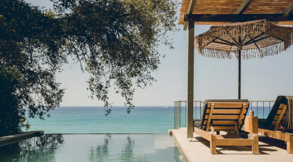 Hillside Retreat at F Zeen Retreat