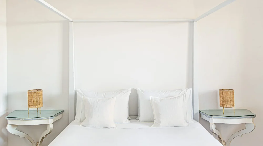 Bungalow Side Sea View at Grecotel LuxMe Kos