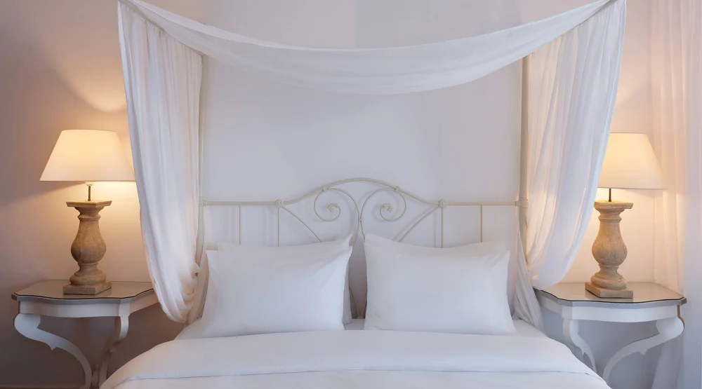 Deluxe 2- Bedroom Villa at Grecotel LuxMe Kos