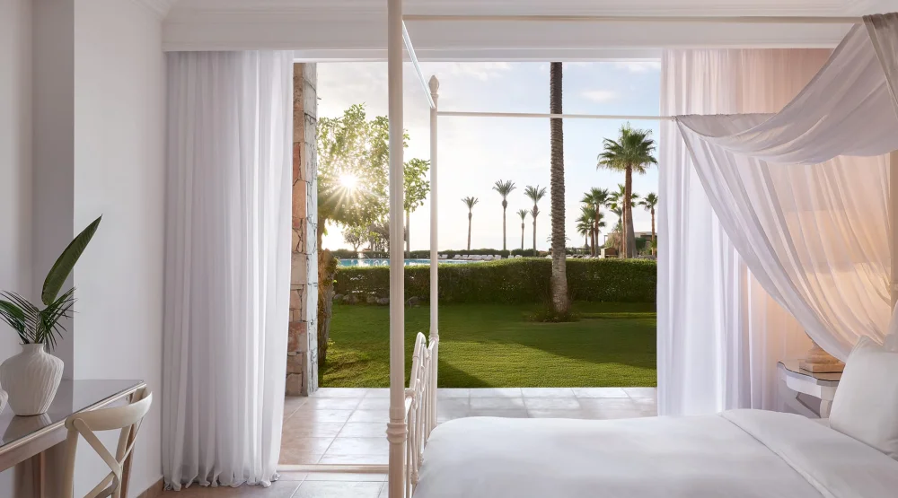 Deluxe 1- Bedroom Villa at Grecotel LuxMe Kos