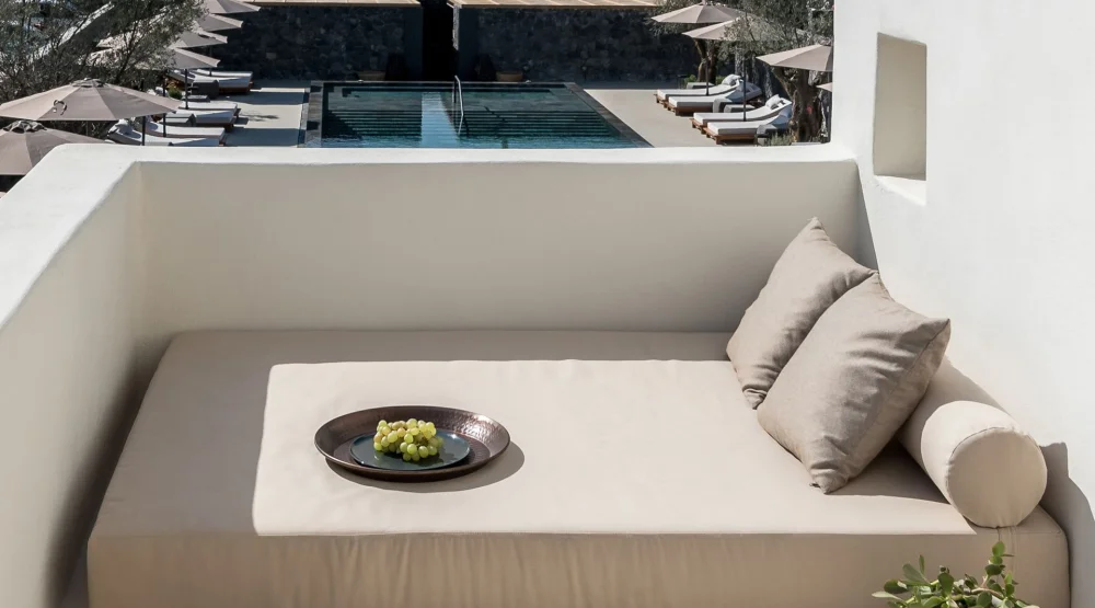 Saga Suite at Istoria