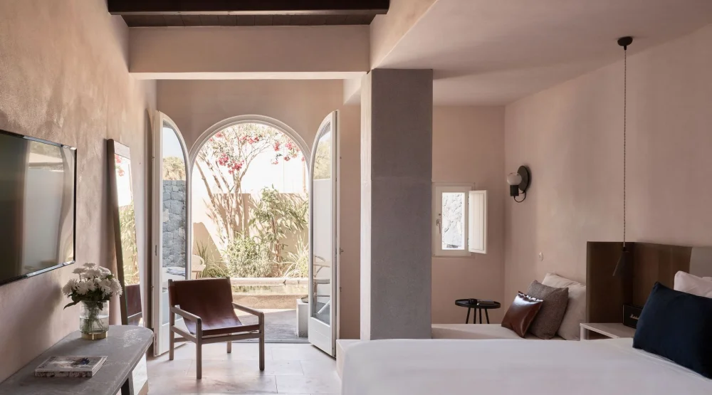 Recit Suite at Istoria