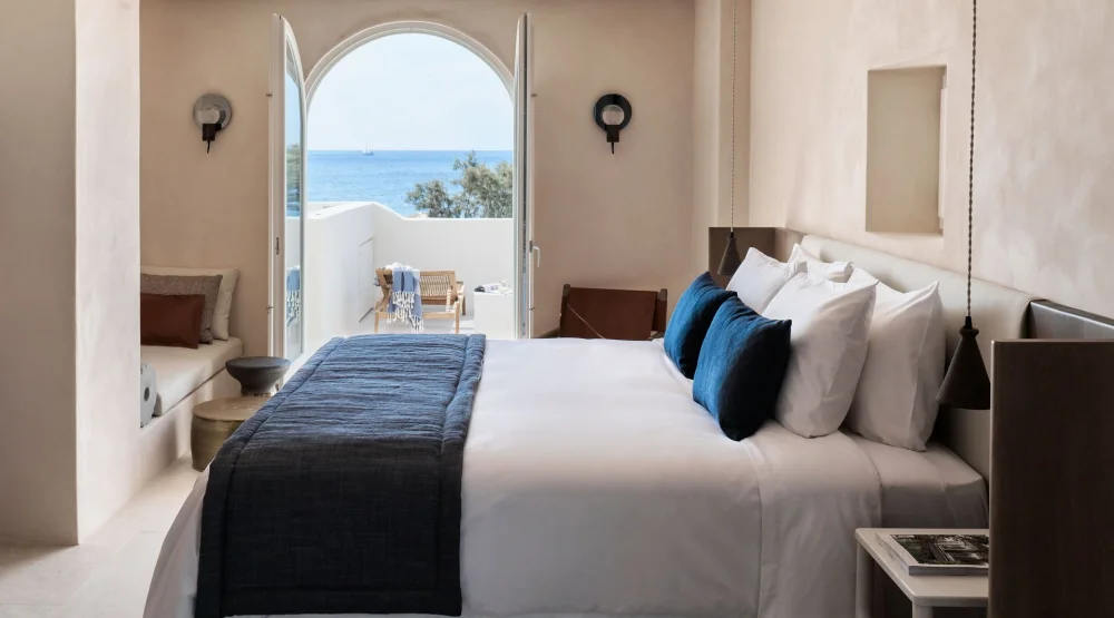 Conte Suite at Istoria