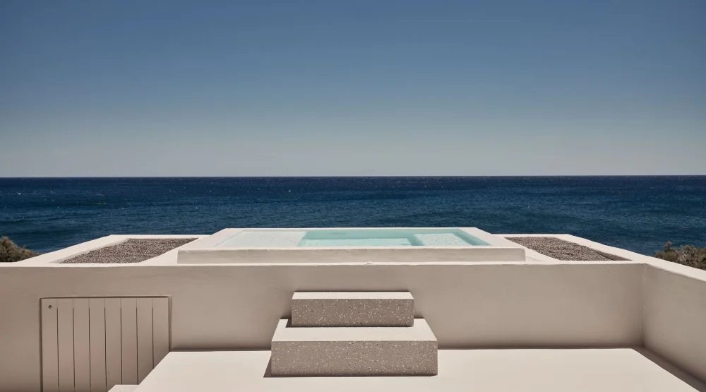 Storia Suite at Istoria