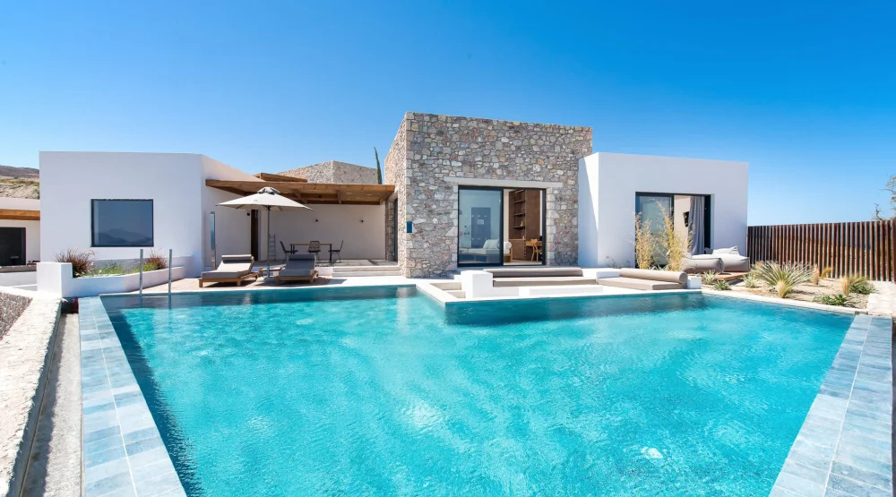 The Villa at KOIA All Suite Wellbeing Resort