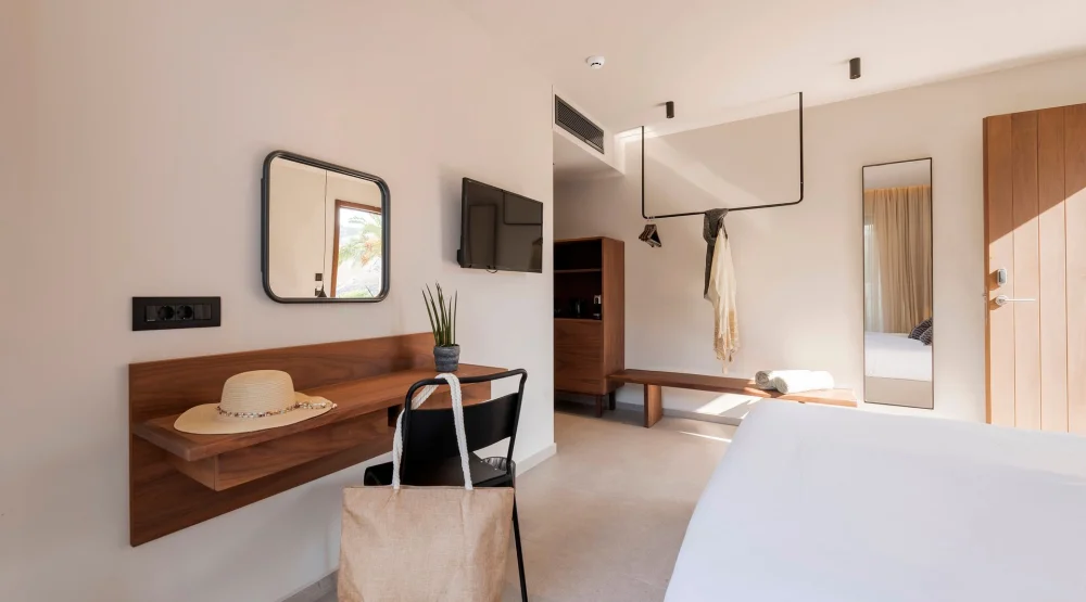 Double Terra View at Lindos Aqua Terra