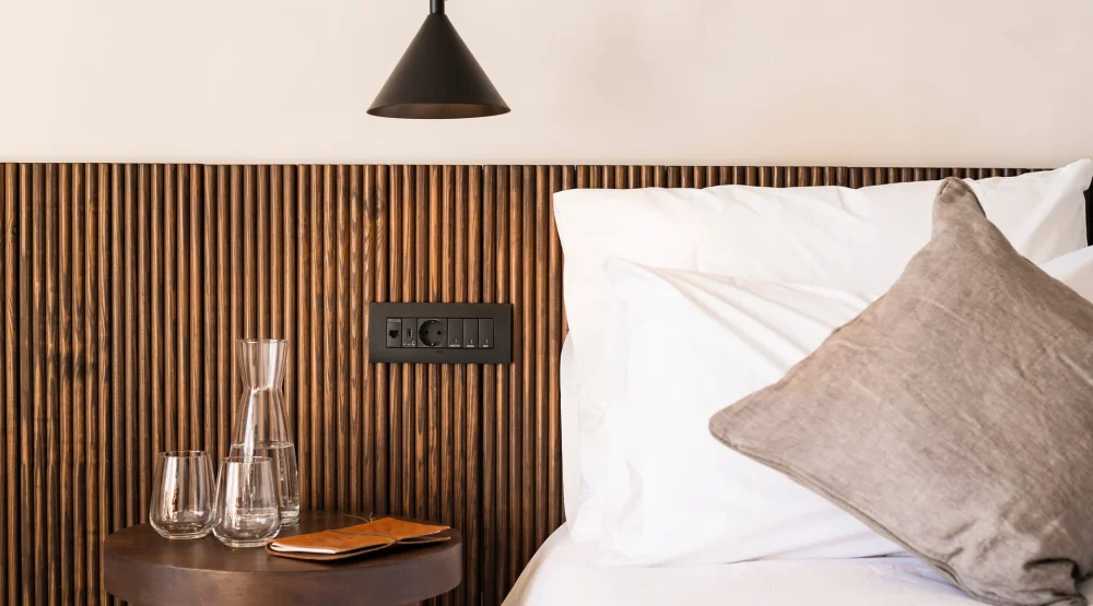 Flexy Accommodation - Multiple Room Types at Lindos Aqua Terra