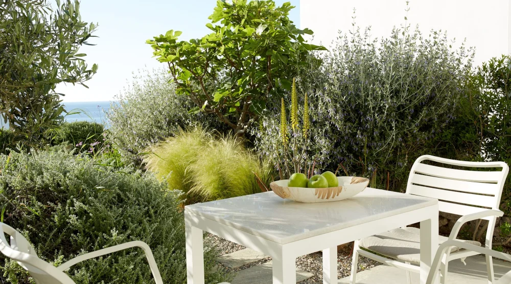 Double Room with Sea View at Milos Breeze Boutique Hotel