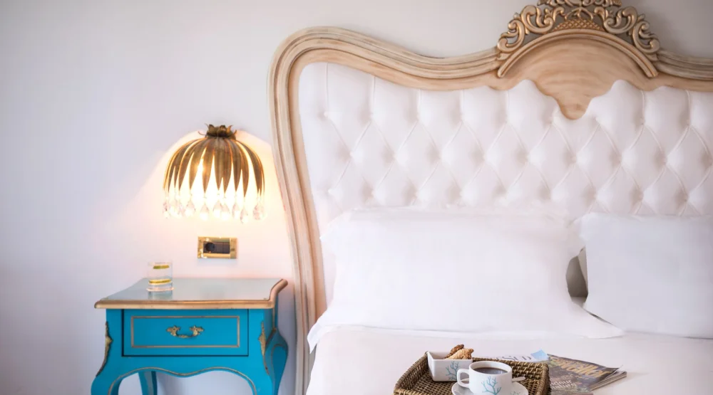 Bungalow Garden View at Mitsis Selection Laguna