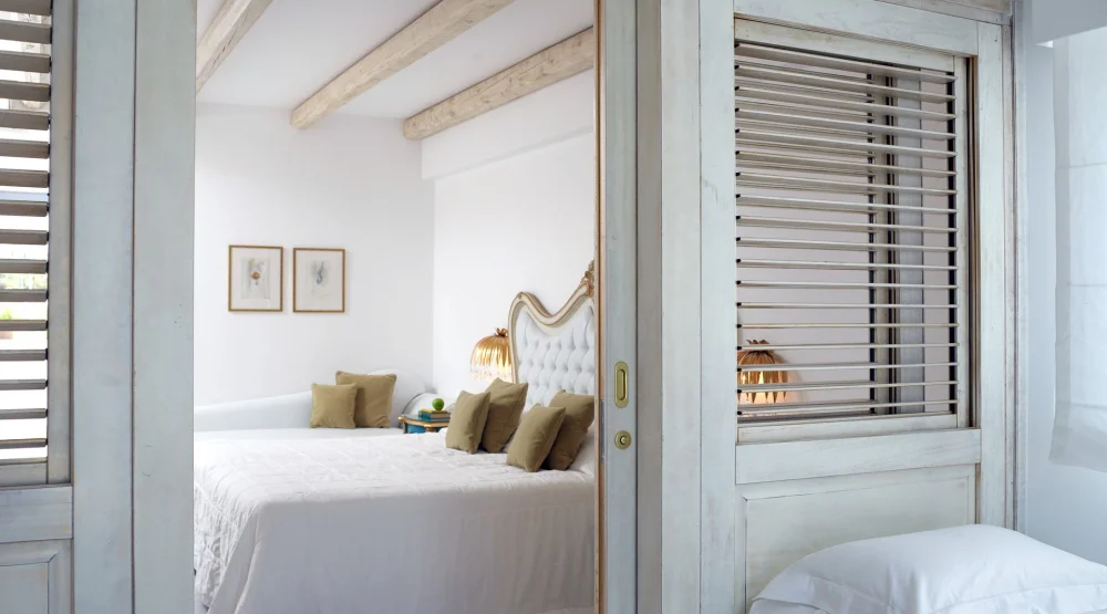 Family Sea View at Mitsis Selection Laguna