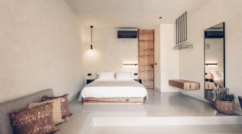 Premium Retreat with Private Pool and Mountain View at Monastery Estate Retreat