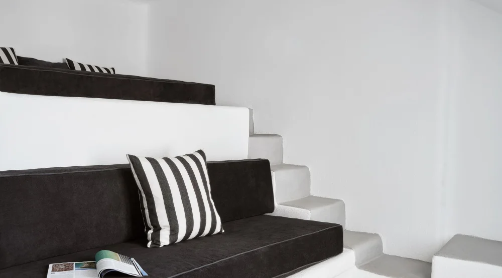 Two Bedroom Family Suite at Mr & Mrs White Mykonos