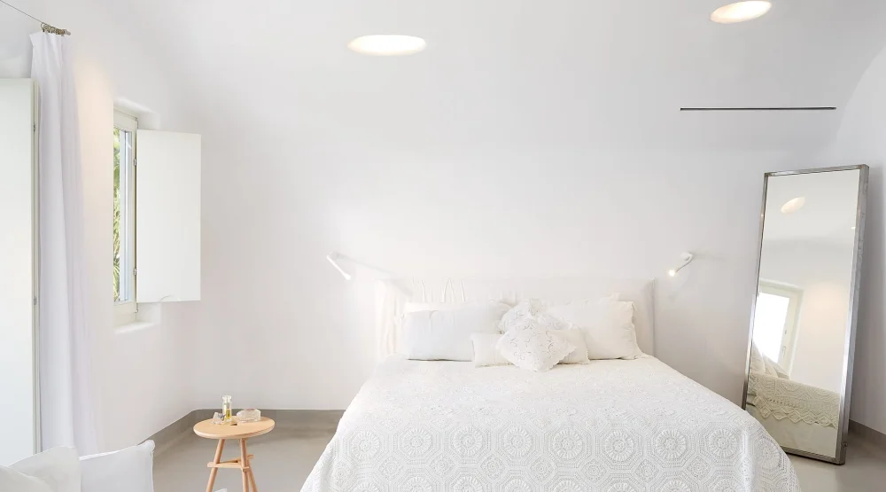 Euphoria Suite at Mykonos Blu A Grecotel Resort To Live