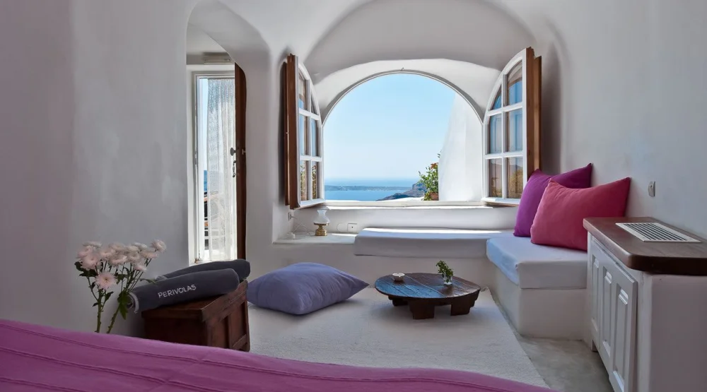 Lifestyle Studio at Perivolas