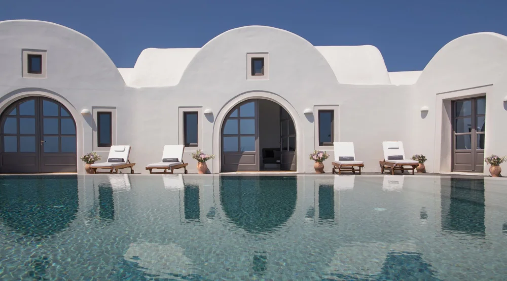 Perivolas Villa at Perivolas