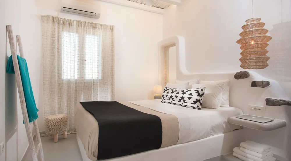 Superior One Bedroom Apartment at Perla Suites