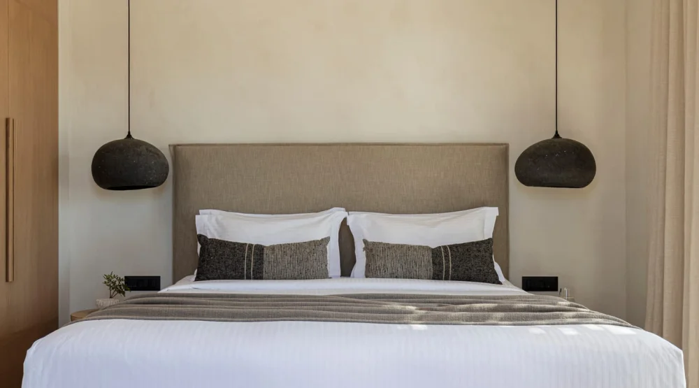 Superior Room at Phos Milos