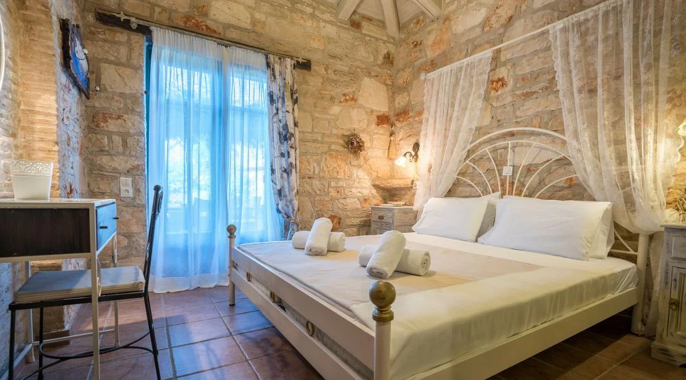 Two Bedroom Superior Villa at Porta Del Mar Beach Resort