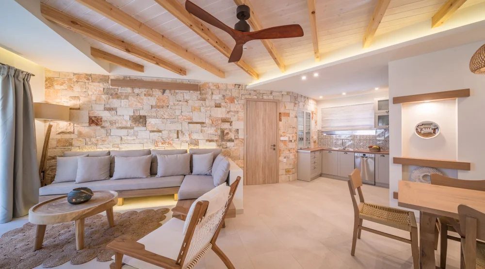 Deluxe Two Bedroom Apartment at Porta Del Mar Beach Resort