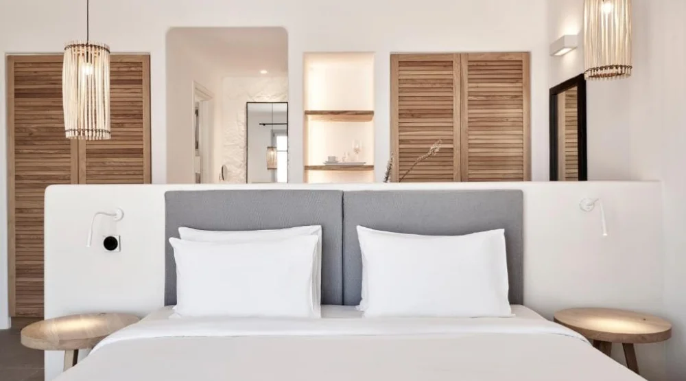 Standard Room at Radisson Blu Euphoria Resort