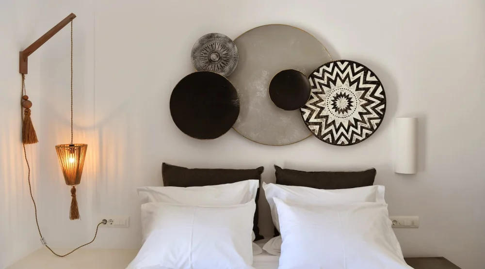 Loft Suite Sea View at Sandaya Luxury Suites