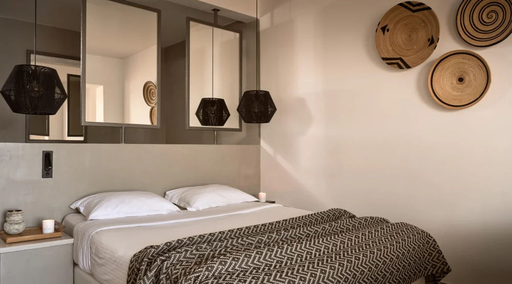 Prime Room Partial Sea View at Seaside A Lifestyle Resort