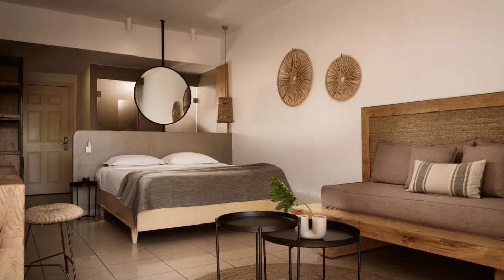 Casa Swim Up Land View (double Land View Sharing Pool) at Seaside A Lifestyle Resort