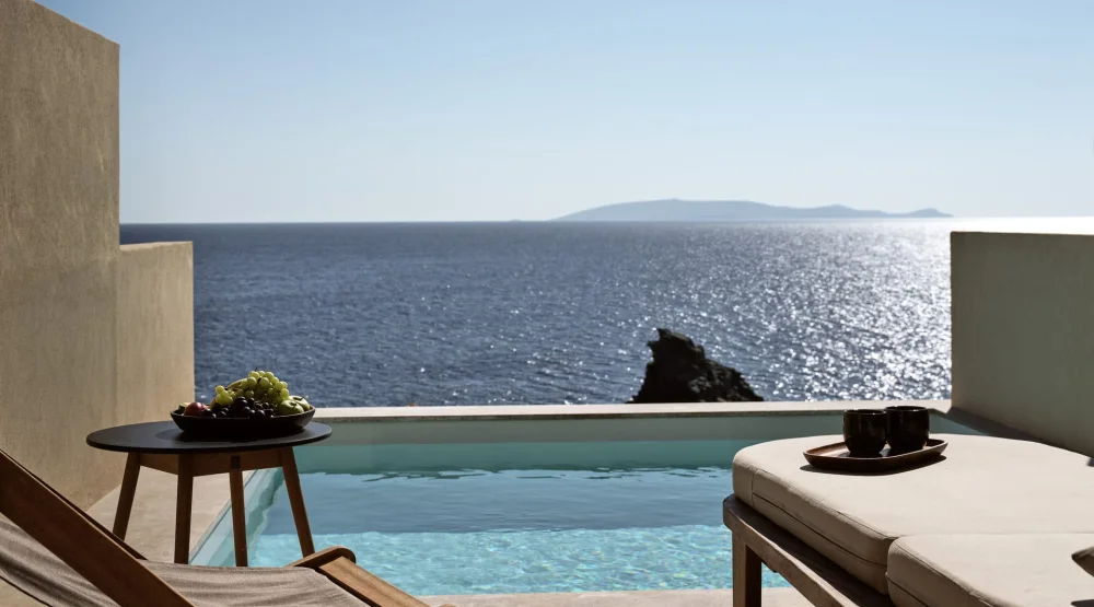 Suites On The Rocks at Seaside A Lifestyle Resort