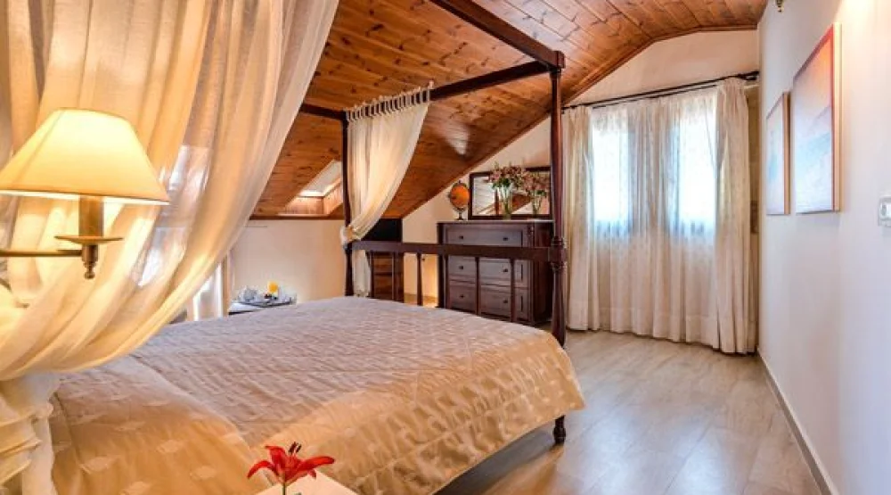 Superior Suite at Spilia Village Hotel & Villas