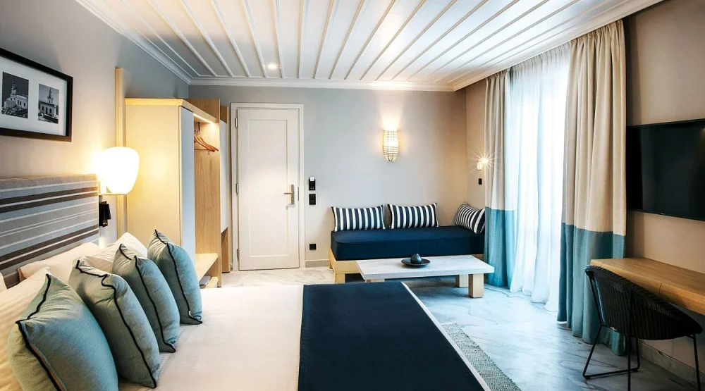 Sun Suite at Summer Senses Luxury Resort