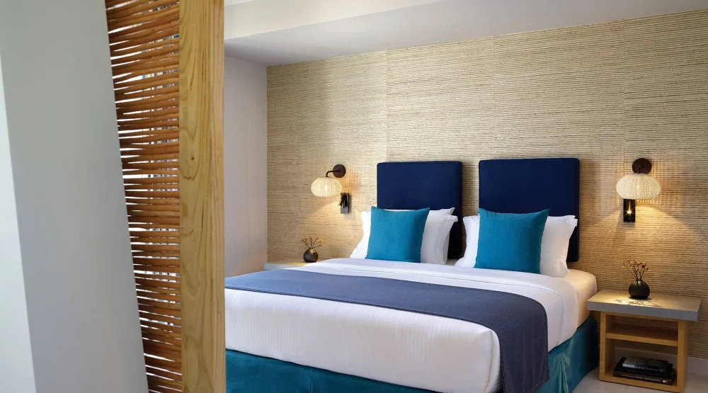 Premium Suite at Summer Senses Luxury Resort