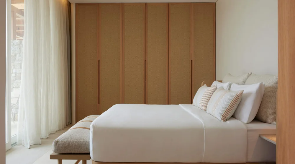 The Coast Grand Suite at The Coast Bill & Coo