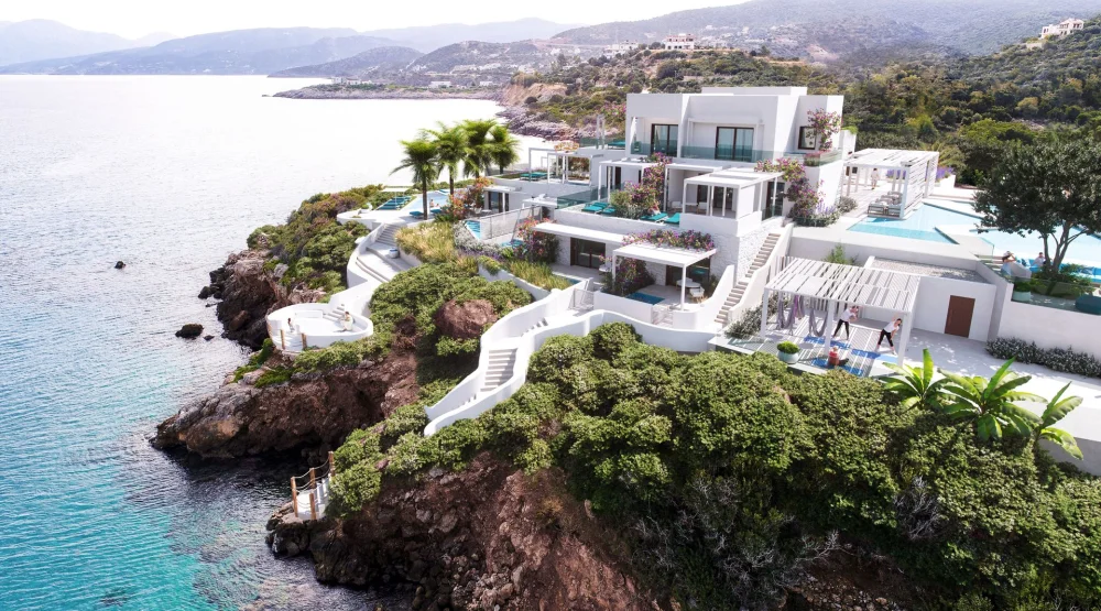 The Island Concept Villa at The Island Concept