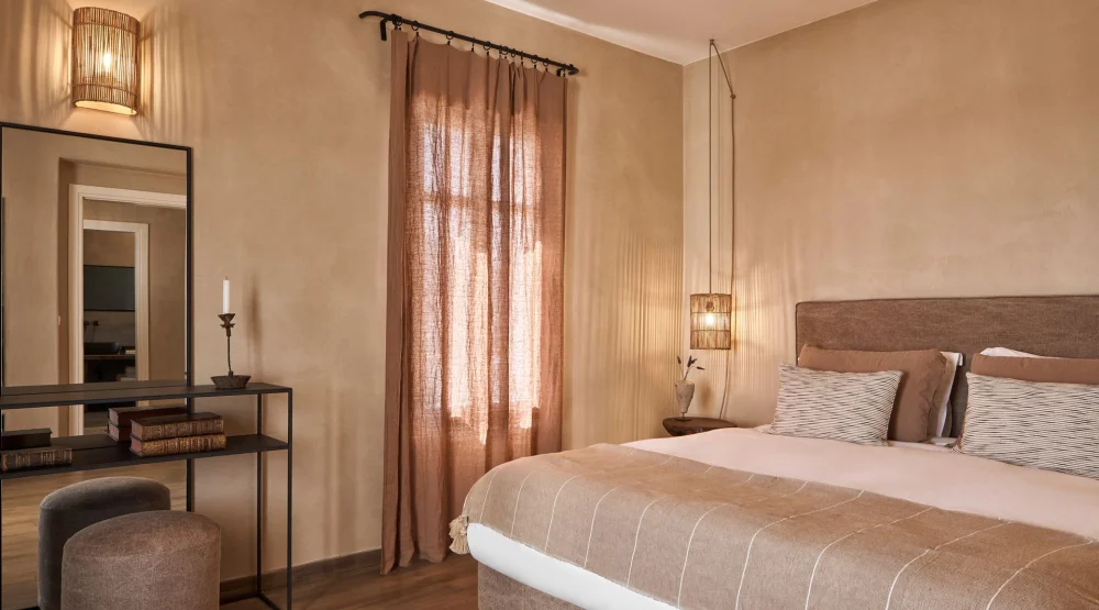 Luxury Villa with Private Pool at The Naxian Collection