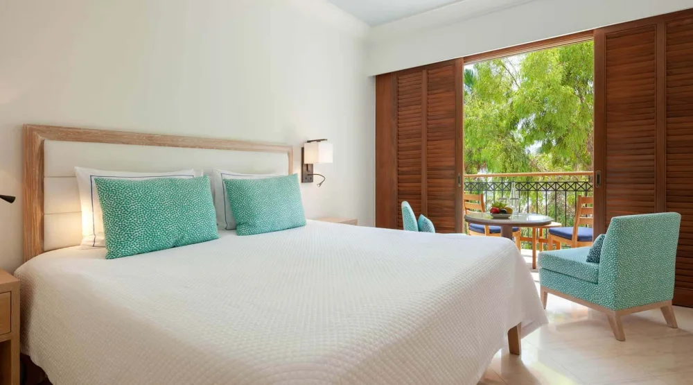 Inland View Room at Annabelle