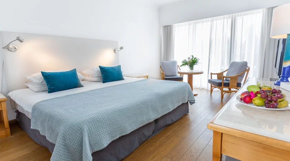 Mountain View at Coral Beach Hotel & Resort