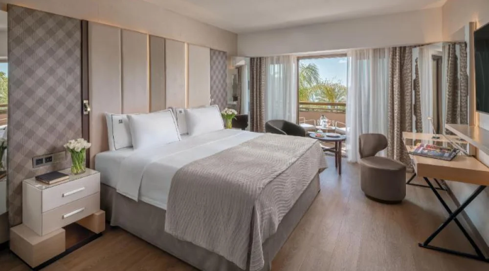 Beach Studio at Four Seasons Limassol